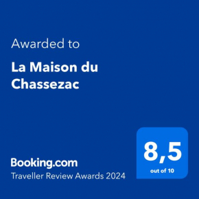 La Maison du Chassezac